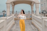 Phương pháp "gây nghiện" 1 người đàn ông hơn cả thập kỉ của cô vợ xinh đẹp: "Muốn thu nhiều lợi tức thì hãy coi chồng là đối tác tiềm năng" Phương pháp "gây nghiện" 1 người đàn ông hơn cả thập kỉ của cô vợ xinh đẹp: "Muốn thu nhiều lợi tức thì hãy coi chồng là đối tác tiềm năng"
