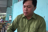 Khởi tố, bắt giam nguyên đại úy quân đội lừa đảo chiếm đoạt tài sản Khởi tố, bắt giam nguyên đại úy quân đội lừa đảo chiếm đoạt tài sản