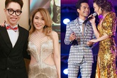 Ya Suy - Đức Phúc: Số phận trái ngược của 2 cậu học trò Mỹ Tâm cưng chiều Ya Suy - Đức Phúc: Số phận trái ngược của 2 cậu học trò Mỹ Tâm cưng chiều