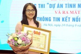 Cô giáo Hà Nội làm dự án tình nguyện vận động học sinh vùng cao mặc đồ lót Cô giáo Hà Nội làm dự án tình nguyện vận động học sinh vùng cao mặc đồ lót