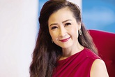 Diễn viên Khánh Huyền, cô Thơm trong 'Người thổi tù và hàng tổng': “Tôi Nam tiến là đi theo tiếng gọi tình yêu” Diễn viên Khánh Huyền, cô Thơm trong 'Người thổi tù và hàng tổng': “Tôi Nam tiến là đi theo tiếng gọi tình yêu”
