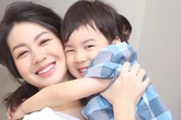 MC Hồng Nhung: VTV là duyên nghiệp, gia đình là bến đỗ bình yên MC Hồng Nhung: VTV là duyên nghiệp, gia đình là bến đỗ bình yên