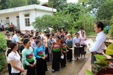 Vụ 559 cán bộ dân số xã mất việc, Phó Chủ tịch UBND tỉnh Thanh Hóa: “Trạm Y tế phải có chỉ tiêu biên chế thì mới tuyển” Vụ 559 cán bộ dân số xã mất việc, Phó Chủ tịch UBND tỉnh Thanh Hóa: “Trạm Y tế phải có chỉ tiêu biên chế thì mới tuyển”