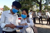 Điểm thi tốt nghiệp THPT đợt 2 được công bố ngày 16/9 Điểm thi tốt nghiệp THPT đợt 2 được công bố ngày 16/9
