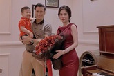 Việt Anh mong vợ cũ hạnh phúc Việt Anh mong vợ cũ hạnh phúc