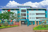 Thêm một ni cô nhập viện sau khi ăn Pate Minh Chay Thêm một ni cô nhập viện sau khi ăn Pate Minh Chay
