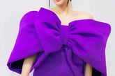 Hương Giang yêu vào nên đổi tính: Trước theo style nhẹ nhàng nhưng giờ phải mặc đồ siêu to khổng lồ Hương Giang yêu vào nên đổi tính: Trước theo style nhẹ nhàng nhưng giờ phải mặc đồ siêu to khổng lồ