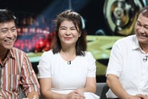 Bộ ba "hiền lành - đanh đá - lưu manh" của phim truyền hình Việt hội ngộ Bộ ba "hiền lành - đanh đá - lưu manh" của phim truyền hình Việt hội ngộ