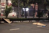 Tai nạn thương tâm ở Biên Hòa, 2 người chết chưa rõ danh tính Tai nạn thương tâm ở Biên Hòa, 2 người chết chưa rõ danh tính