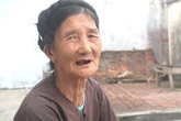 Niềm vui bất ngờ của cụ bà U80 ở Hải Dương viết đơn xin ra khỏi hộ nghèo Niềm vui bất ngờ của cụ bà U80 ở Hải Dương viết đơn xin ra khỏi hộ nghèo