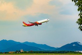 Vietjet mở lại các đường bay thường lệ tới Đà Nẵng Vietjet mở lại các đường bay thường lệ tới Đà Nẵng