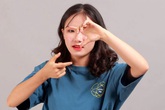 Lá đơn 'đặc biệt' của nữ sinh giải Nhất môn Toán quốc gia ở Nghệ An Lá đơn 'đặc biệt' của nữ sinh giải Nhất môn Toán quốc gia ở Nghệ An