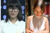 Màn "lột xác" ngoạn mục thành hotboy, hotgirl vạn người mê của thí sinh Olympia từng được ví như mọt sách Màn "lột xác" ngoạn mục thành hotboy, hotgirl vạn người mê của thí sinh Olympia từng được ví như mọt sách