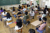 Trẻ con Nhật Bản kém hạnh phúc Trẻ con Nhật Bản kém hạnh phúc