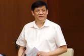 Bộ Y tế sẽ đặt hàng doanh nghiệp tổ chức xét nghiệm tại sân bay Bộ Y tế sẽ đặt hàng doanh nghiệp tổ chức xét nghiệm tại sân bay