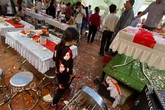 Vụ chú rể phá tan tiệc cưới vì bố từ chối uống rượu: Ức chế do nhà vợ bị xúc phạm? Vụ chú rể phá tan tiệc cưới vì bố từ chối uống rượu: Ức chế do nhà vợ bị xúc phạm?
