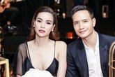 Đường tình lận đận của dàn người mẫu Việt đời đầu Đường tình lận đận của dàn người mẫu Việt đời đầu
