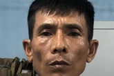 Vợ ghi số đề bị triệu tập, chồng rút dao đâm công an ngay tại đồn Vợ ghi số đề bị triệu tập, chồng rút dao đâm công an ngay tại đồn