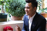 MC thời sự trẻ nhất VTV kể chuyện từng làm thợ sửa xe, phụ hồ MC thời sự trẻ nhất VTV kể chuyện từng làm thợ sửa xe, phụ hồ