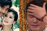 Lý Hùng: "Đang hôn thì Diễm Hương đẩy tôi ra" Lý Hùng: "Đang hôn thì Diễm Hương đẩy tôi ra"