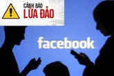Cảnh báo nóng: Nhắn tin báo có hình chồng/vợ ngoại tình để lừa đảo, chiếm Facebook Cảnh báo nóng: Nhắn tin báo có hình chồng/vợ ngoại tình để lừa đảo, chiếm Facebook