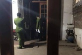 Phát hiện thi thể người đàn ông đang phân huỷ trong phòng trọ ở Thái Nguyên Phát hiện thi thể người đàn ông đang phân huỷ trong phòng trọ ở Thái Nguyên