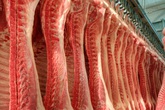 Mua thịt lợn Mỹ, Pháp nhập 26.000 đồng/kg ở đâu? Mua thịt lợn Mỹ, Pháp nhập 26.000 đồng/kg ở đâu?