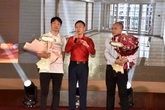Thưởng Tết nhân viên căn hộ hơn 6 tỷ, dư luận dậy sóng Thưởng Tết nhân viên căn hộ hơn 6 tỷ, dư luận dậy sóng