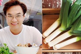 MC làm từ thiện nhiều nhất Việt Nam lên tiếng về tranh cãi ăn chay không được ăn hành tỏi MC làm từ thiện nhiều nhất Việt Nam lên tiếng về tranh cãi ăn chay không được ăn hành tỏi
