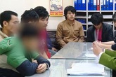 Vụ trả lương cho công nhân bằng ma tuý: Phát ma túy đều 2 lần mỗi ngày! Vụ trả lương cho công nhân bằng ma tuý: Phát ma túy đều 2 lần mỗi ngày!