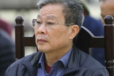 Ông Nguyễn Bắc Son kháng cáo Ông Nguyễn Bắc Son kháng cáo