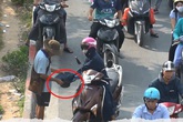 Bán tăm bông ngày thu bạc triệu và 'kỹ nghệ ăn xin' siêu lợi nhuận ở Thủ đô Bán tăm bông ngày thu bạc triệu và 'kỹ nghệ ăn xin' siêu lợi nhuận ở Thủ đô