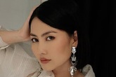 Ngọc Lan đáp trả khi bị chê sau ly hôn Ngọc Lan đáp trả khi bị chê sau ly hôn