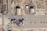 Iran gửi thông điệp ngừng tấn công, kêu gọi dân quân không nhắm vào người Mỹ Iran gửi thông điệp ngừng tấn công, kêu gọi dân quân không nhắm vào người Mỹ
