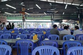 Quán nhậu đưa khách về nhà Quán nhậu đưa khách về nhà