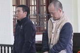 Rủ bạn đi buôn ma túy rồi cùng nhau lĩnh án tử hình Rủ bạn đi buôn ma túy rồi cùng nhau lĩnh án tử hình