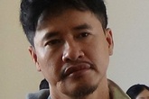 Cái kết của gã đàn ông ngông cuồng phá hoại tài sản, chém công an Cái kết của gã đàn ông ngông cuồng phá hoại tài sản, chém công an