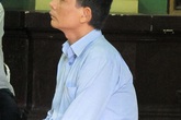 Luật sư nhận tiền tỉ "chạy án" rồi trốn truy nã... Luật sư nhận tiền tỉ "chạy án" rồi trốn truy nã...