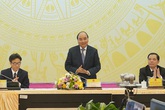 Sản xuất thực phẩm không an toàn là 'trái luân thường đạo lý' Sản xuất thực phẩm không an toàn là 'trái luân thường đạo lý'