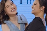 Trường Giang bỏ chạy khi nghe Cao Thái Hà hát dở Trường Giang bỏ chạy khi nghe Cao Thái Hà hát dở