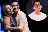 Vũ Hà tiết lộ về cát-xê ‘khủng’ của Đàm Vĩnh Hưng và Mỹ Tâm Vũ Hà tiết lộ về cát-xê ‘khủng’ của Đàm Vĩnh Hưng và Mỹ Tâm
