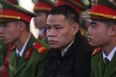 Chủ mưu vụ án sát hại thiếu nữ giao gà kháng cáo Chủ mưu vụ án sát hại thiếu nữ giao gà kháng cáo