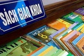 Công bố sách giáo khoa lớp 1 phiên bản điện tử Công bố sách giáo khoa lớp 1 phiên bản điện tử