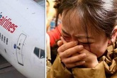 Giả thuyết chấn động mới về số phận MH370 Giả thuyết chấn động mới về số phận MH370