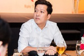Trường Giang: "Tôi đi làm, anh trai giữ hết tiền bạc, tới tháng đưa vợ tôi" Trường Giang: "Tôi đi làm, anh trai giữ hết tiền bạc, tới tháng đưa vợ tôi"