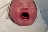 Kỷ lục: Bé trai nặng 5,1kg vừa chào đời Kỷ lục: Bé trai nặng 5,1kg vừa chào đời