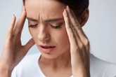 Đau đầu vào những thời điểm này cảnh báo bệnh cực kỳ nguy hiểm Đau đầu vào những thời điểm này cảnh báo bệnh cực kỳ nguy hiểm