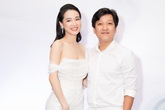 'Ông bố bỉm sữa' Trường Giang: Cuộc sống 'đảo lộn' từ khi Nhã Phương sinh con 'Ông bố bỉm sữa' Trường Giang: Cuộc sống 'đảo lộn' từ khi Nhã Phương sinh con