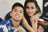 Trọng Hiếu đưa người đẹp chuyển giới đi ăn sau khi thừa nhận rung động Trọng Hiếu đưa người đẹp chuyển giới đi ăn sau khi thừa nhận rung động