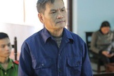 Ông chủ nhiều lần hiếp dâm cô gái khuyết tật làm thuê: "Vợ tôi dàn dựng để đưa tôi vào tù"(?!) Ông chủ nhiều lần hiếp dâm cô gái khuyết tật làm thuê: "Vợ tôi dàn dựng để đưa tôi vào tù"(?!)